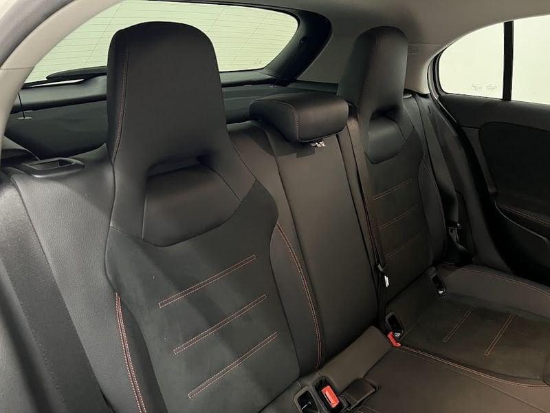 Mercedes-Benz Classe A A 250 Automatic Premium