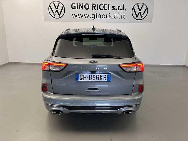 Ford Kuga 1.5 EcoBlue 120 CV 2WD ST-Line