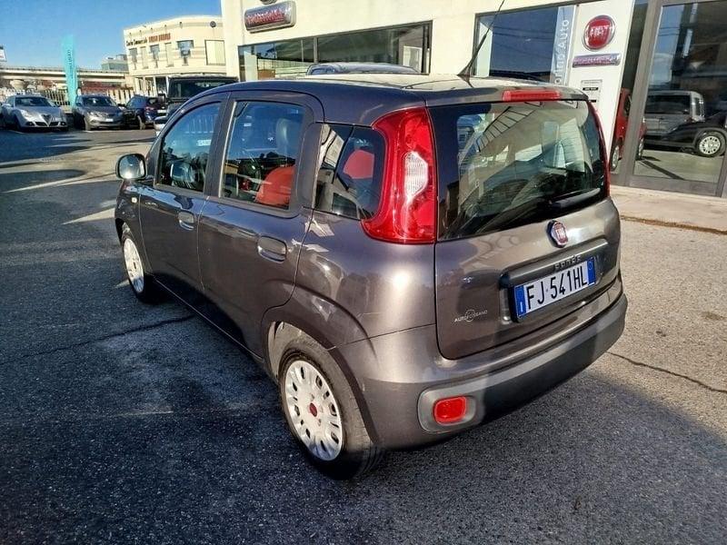 FIAT Panda 1.2 EasyPower Easy