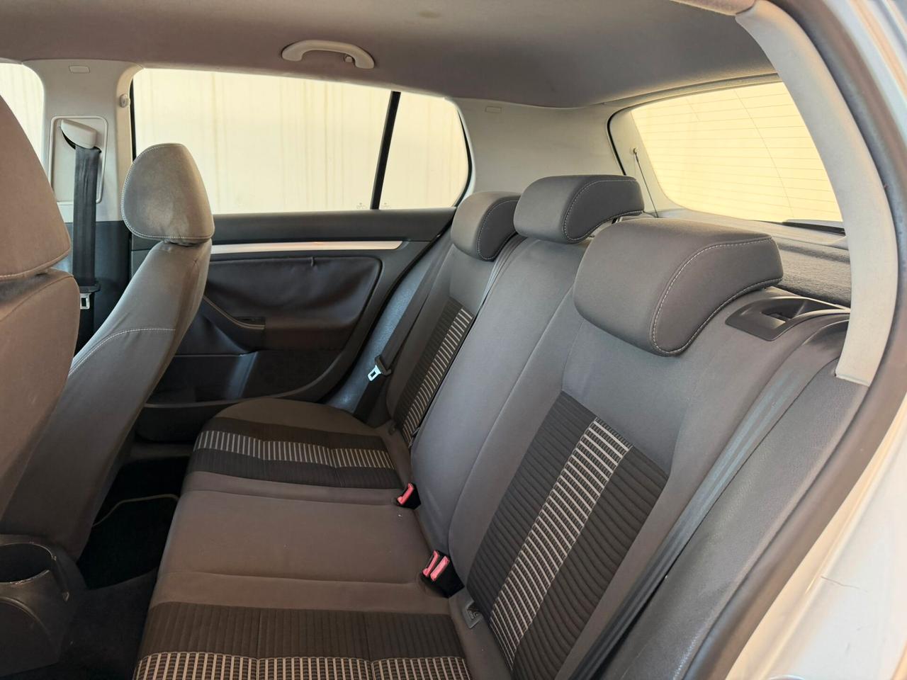 Volkswagen Golf 1.9 TDI 5p. United BlueMotion