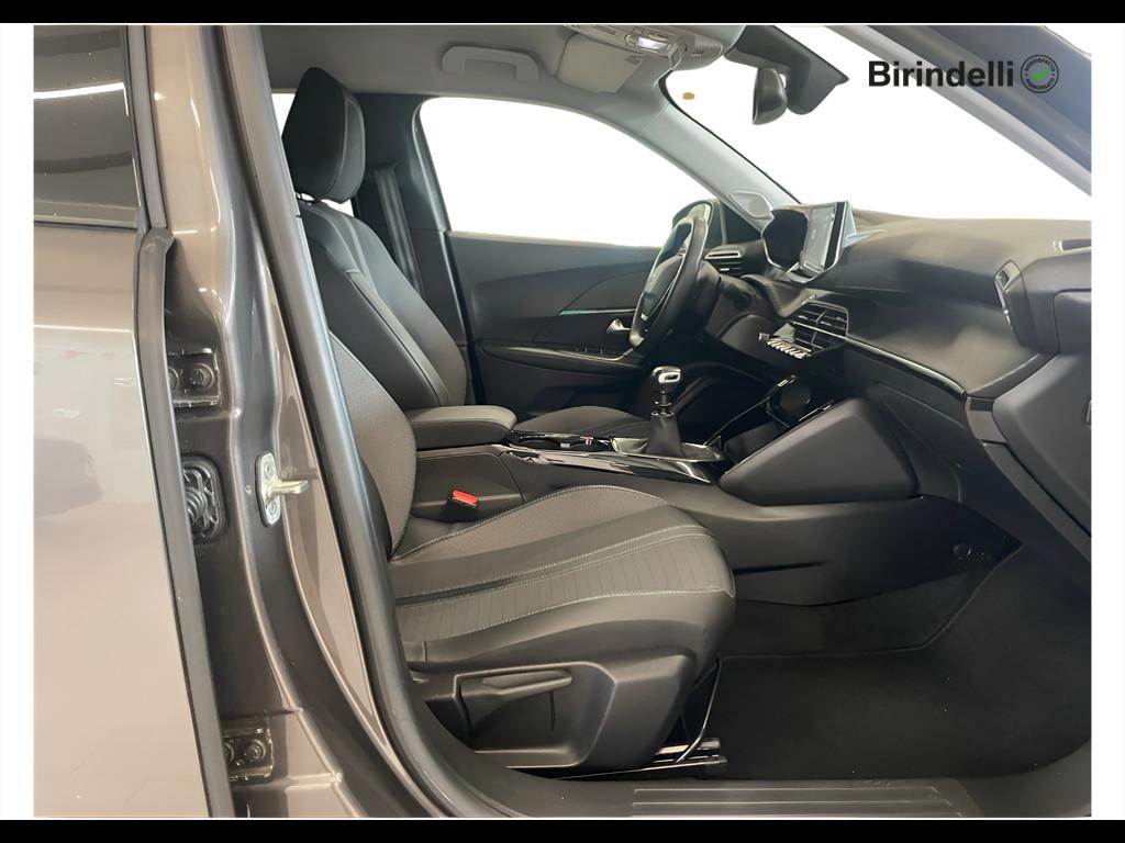 PEUGEOT 2008 2ª serie - 2008 BlueHDi 110 S&S Allure