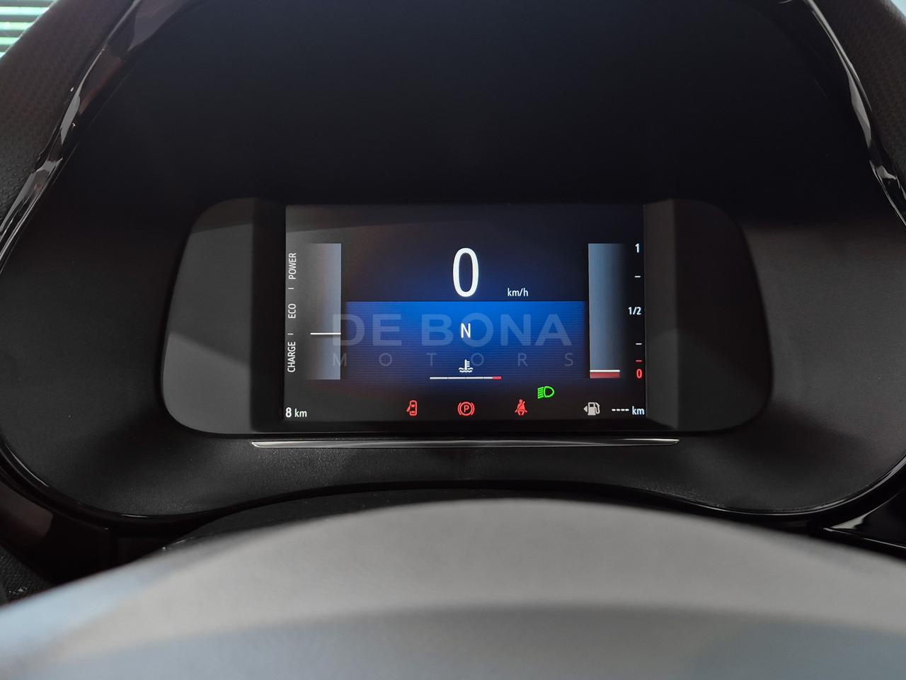 Opel Corsa 1.2 hybrid gs 110cv dct6