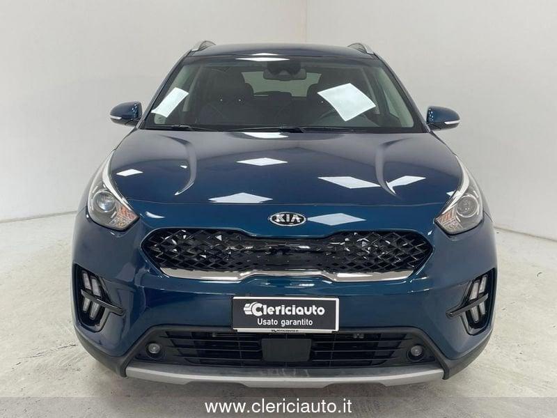 KIA Niro 1.6 GDi DCT HEV Style