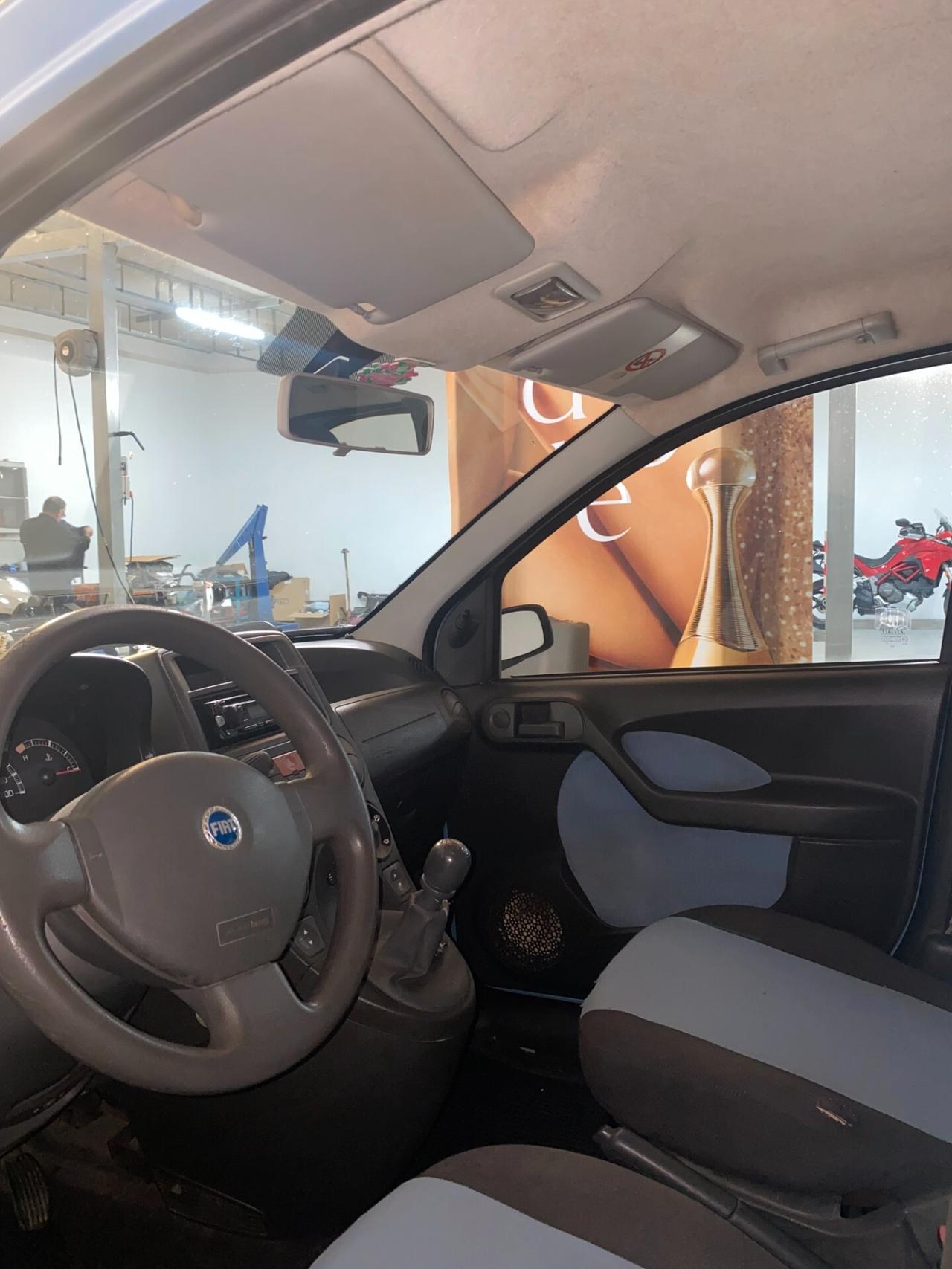 Fiat Panda 1.2 Dynamic