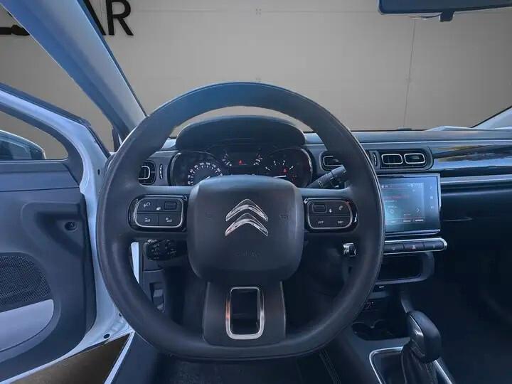 Citroen C3 PureTech 110 S&S Shine Pack- Unipro-Promo-Finanziamento-