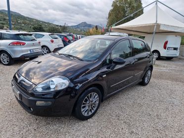 Fiat Punto Evo Punto Evo 1.3 Mjt 85 CV DPF 5 porte S&S Dyn.ECO