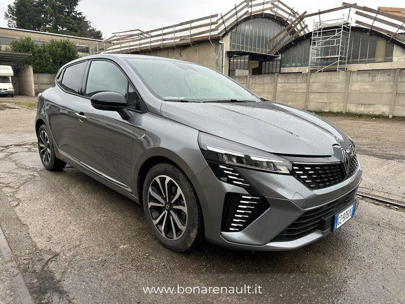 Renault Clio Clio TCe 90 CV 5 porte Techno