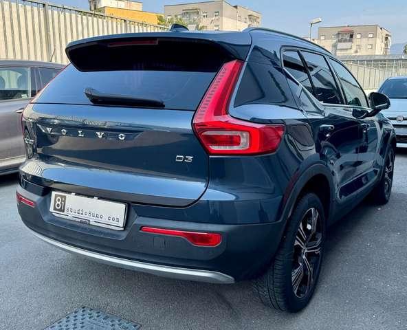 Volvo XC40 D3 Geartronic Inscription