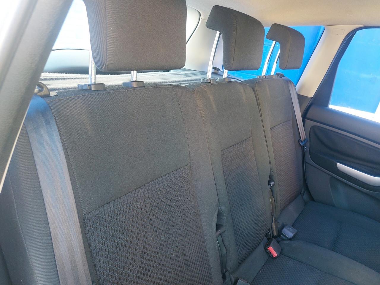 Ford C-Max 1.6 TDCi TITANIUM TAGLIANDATA