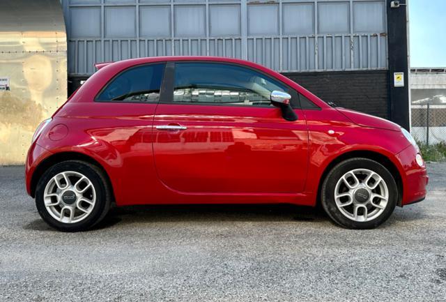 FIAT 500 1.2 Sport