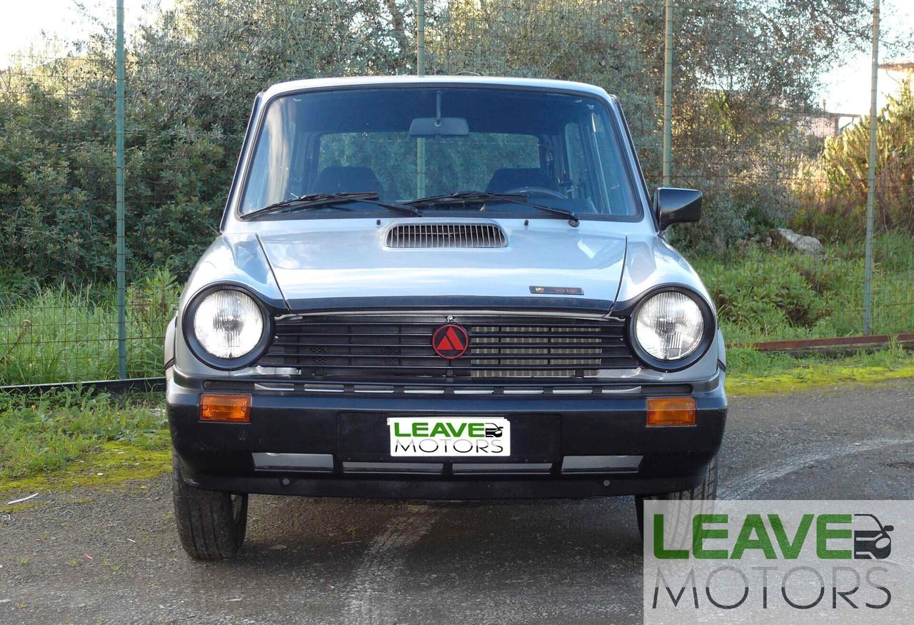 Autobianchi A 112 1050 Abarth (M0631)
