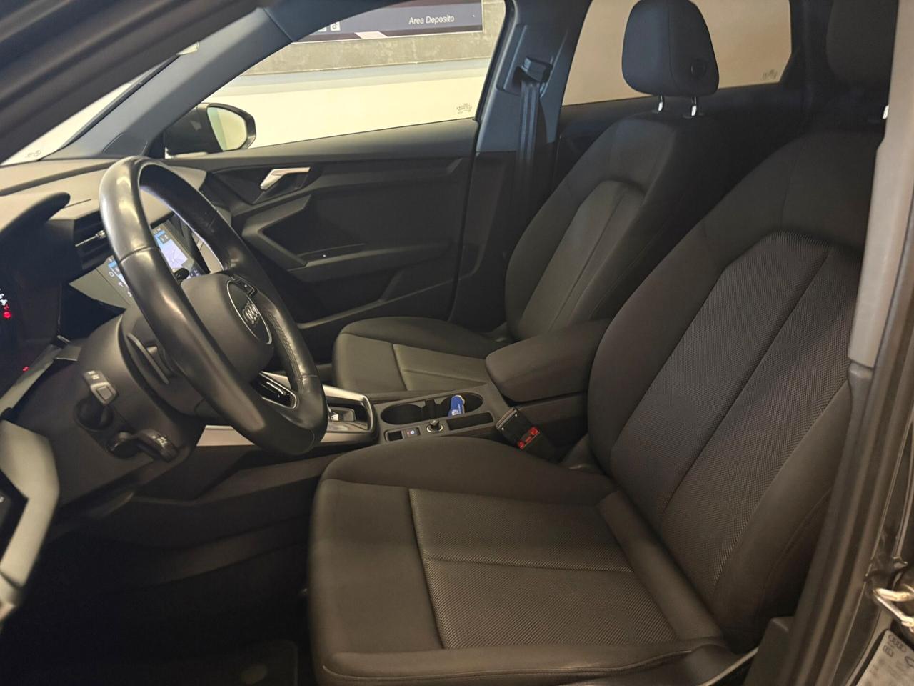 Audi A3 AUDI A3 SPB 35 TDI S tronic