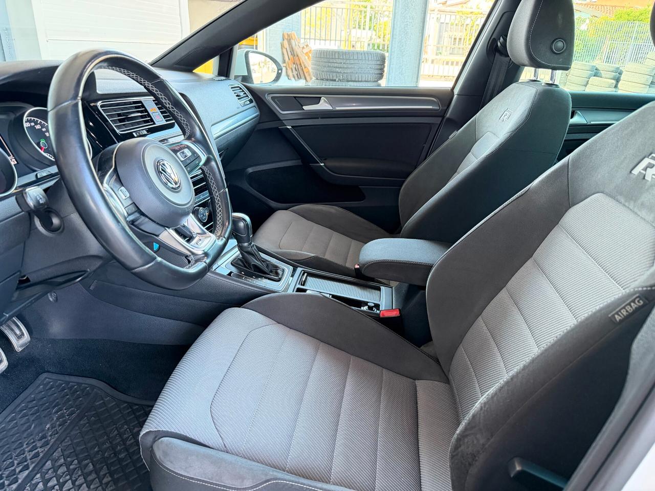 Volkswagen Golf 1.4 TSI 5p. Sport Edition