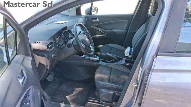 OPEL Crossland X Crossland X 1.5 ecotec Innovation s tg : GB344KR