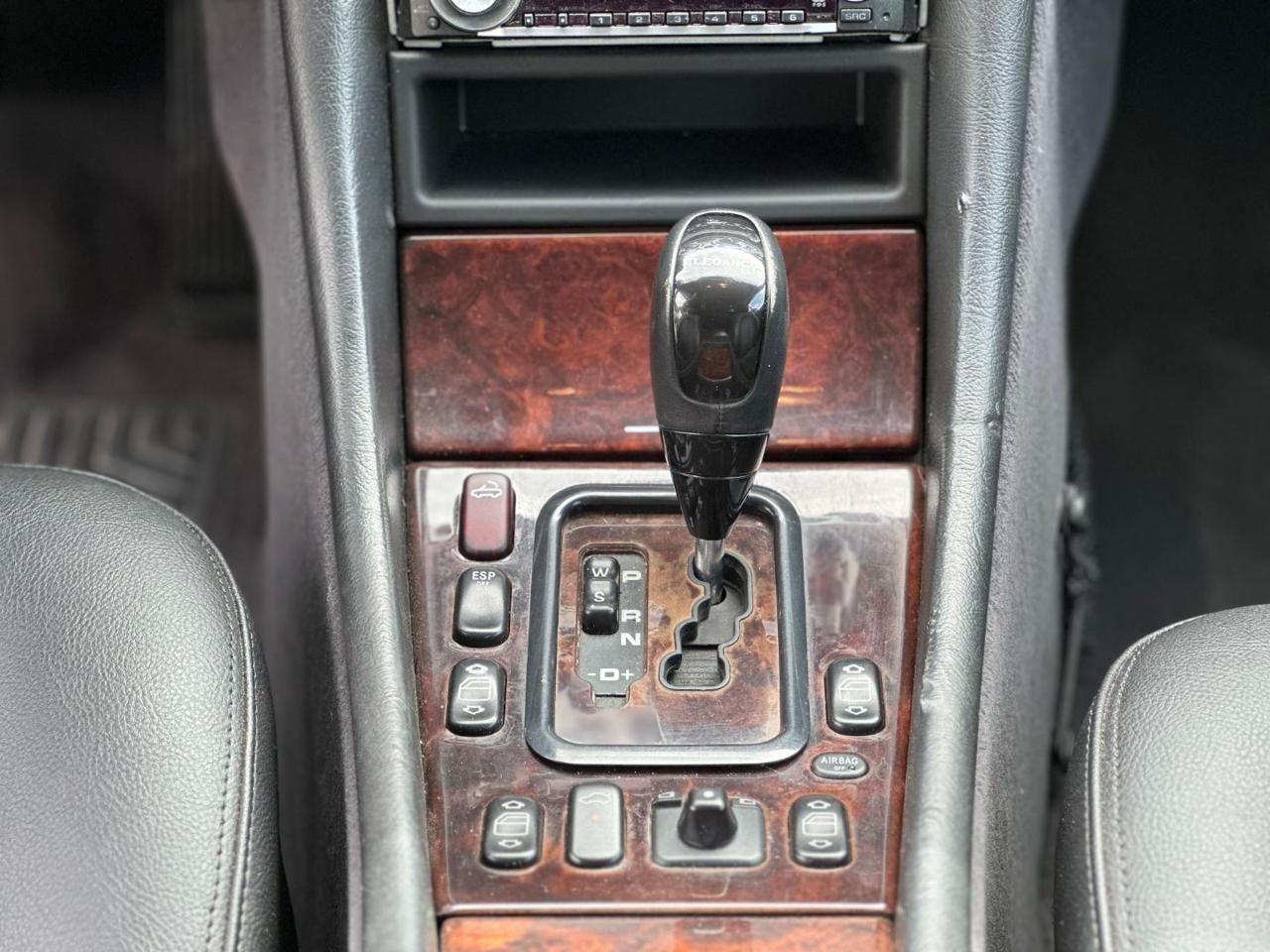 MERCEDES-BENZ CLK 230 Kompressor cat Cabrio Elegance*OttimeCondizioni