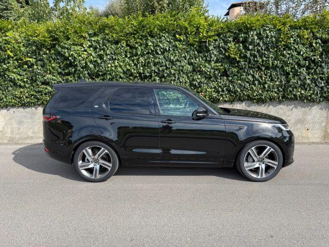 LAND ROVER Discovery 3.0D I6 249 CV AWD Auto R-Dynamic HSE 7 POSTI