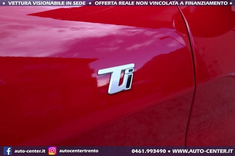 Alfa Romeo Stelvio 2.0T 280CV AT8 Q4 Ti
