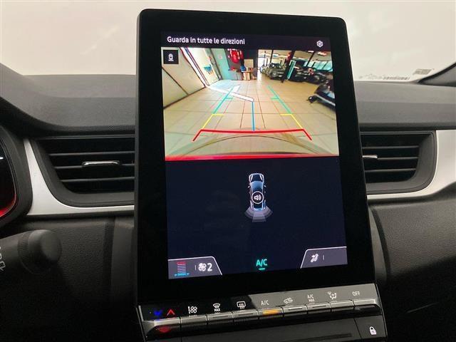 RENAULT Captur 1.0 eco-g Evolution 100cv