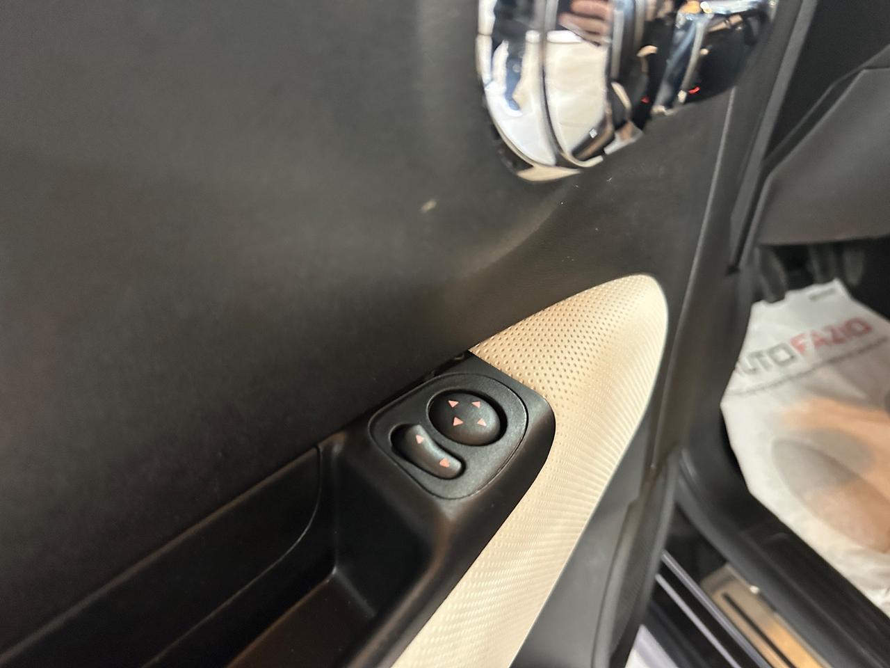 Fiat 500 1.3 Multijet 95 CV S