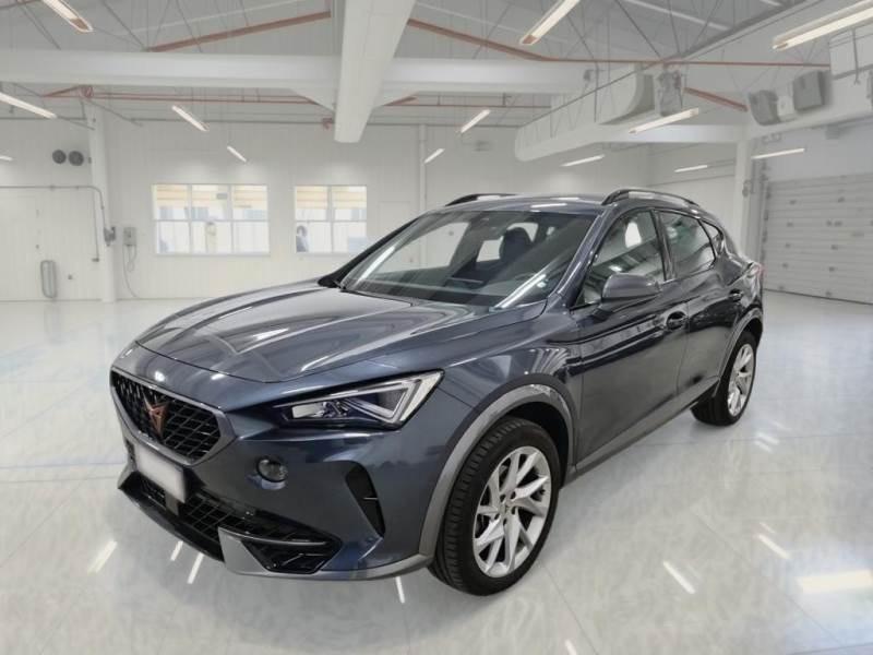 Cupra Formentor 1.5 TSI