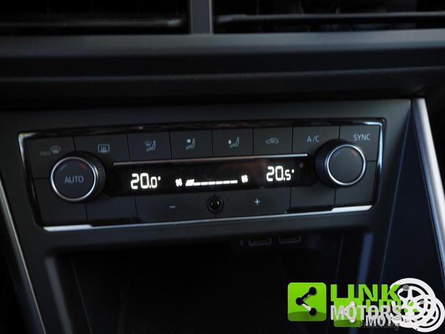 VOLKSWAGEN Polo TGI 5p Comfortline