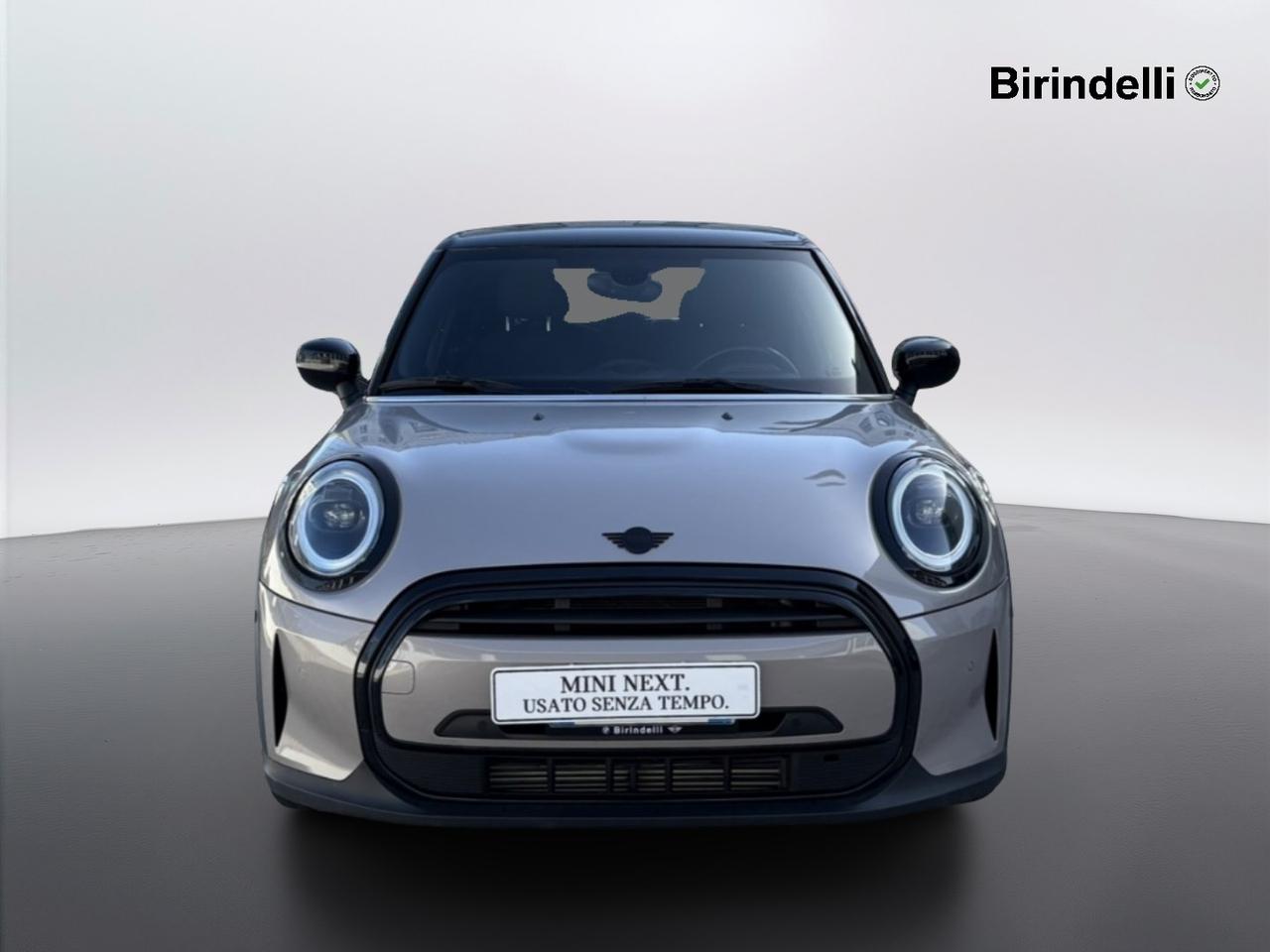 MINI Mini 5 porte (F55) - Mini 1.5 One Business 5 porte