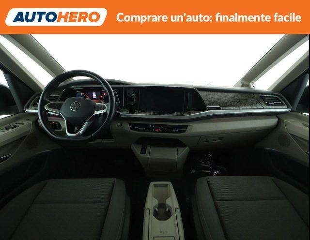 VOLKSWAGEN Multivan 1.4 TSI eHybrid Energetic