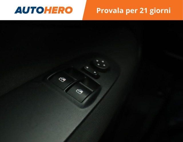 FIAT Punto 1.2 8V 5 porte Street