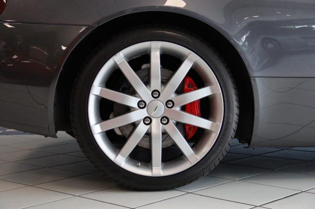 ASTON MARTIN DB9 Volante Touchtronic