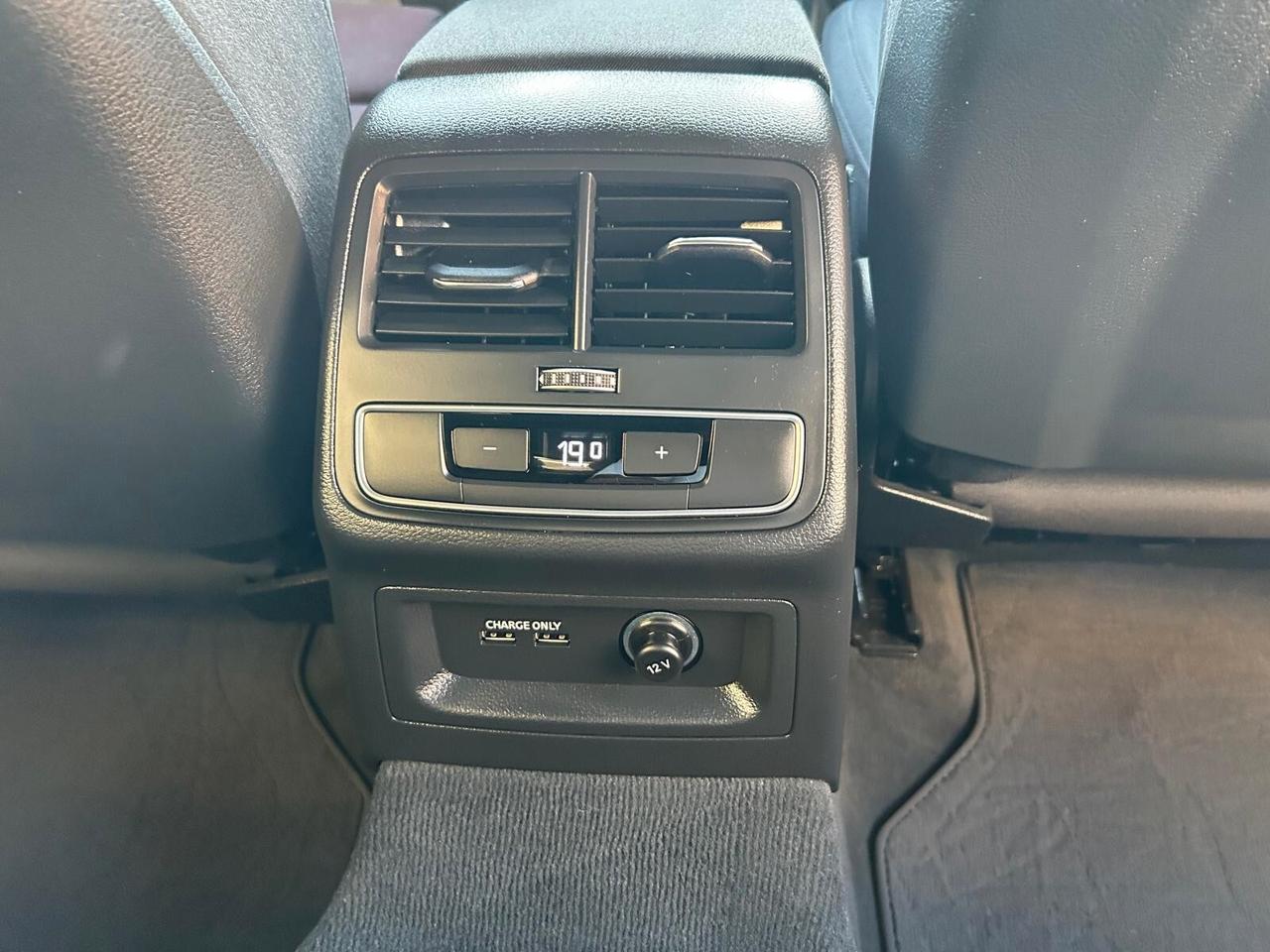 Audi A5 40 TDI S tronic S line edition QAUTTRO GRIGIO NARDO