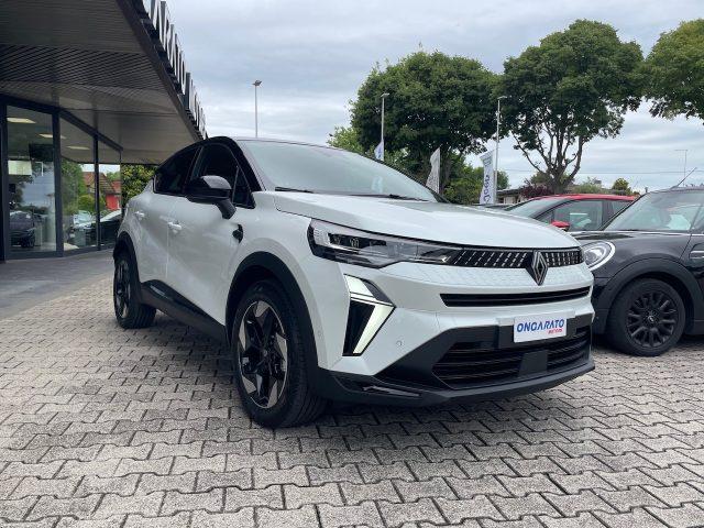 RENAULT Captur ECO-G 100 CV Techno #Pack.Navigation #Pack.Safety