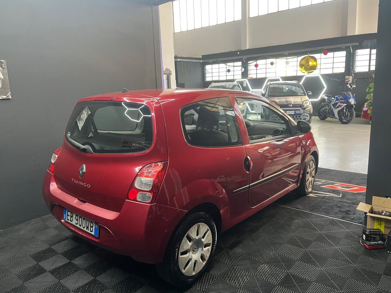 Renault Twingo 1.2 Benzina – Solo 80.000 km!
