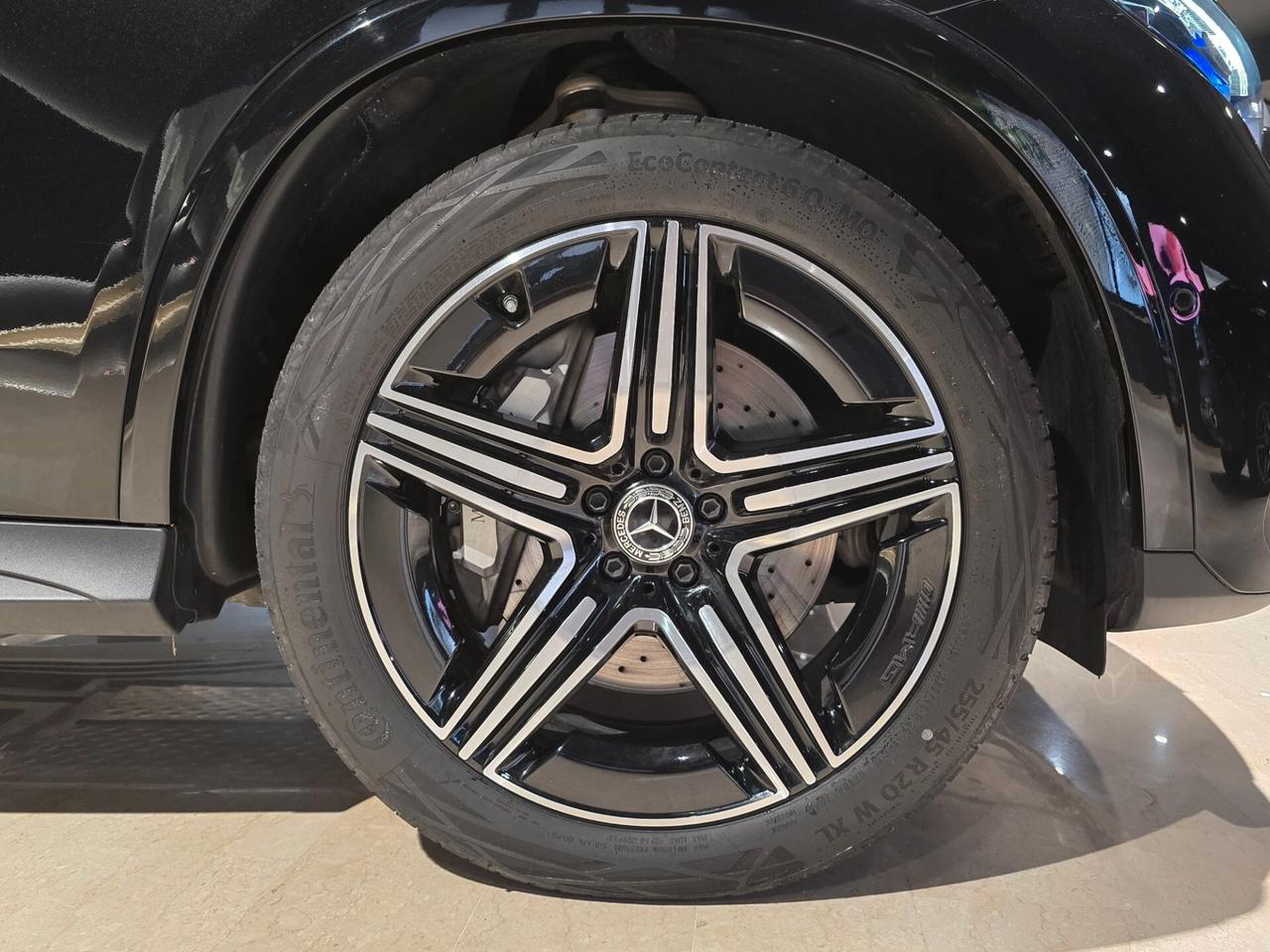 Mercedes-benz GLC 220 d 4Matic Mild Hybrid AMG Line Premium