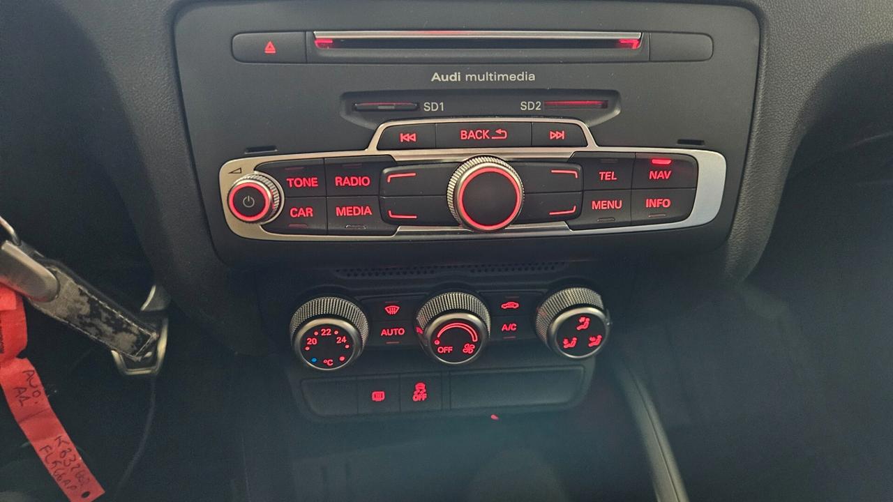 Audi A1 1.0 TFSI ultra Admired