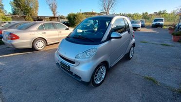 Smart ForTwo 800 33 kW Coupé Passion cdi