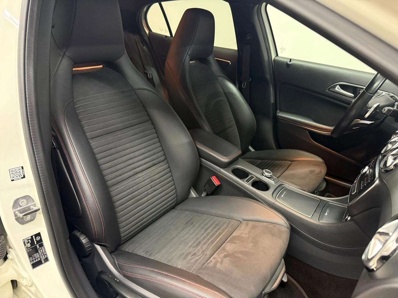 Mercedes-benz GLA 220 d Automatic Premium AMG
