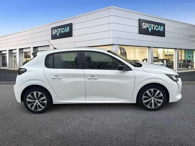 Peugeot 208 PureTech 100 Stop&Start 5 porte Active Pack