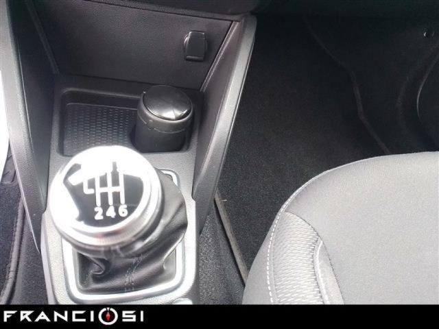 DACIA Duster 1.5 dCi 110cv Prestige 4x2