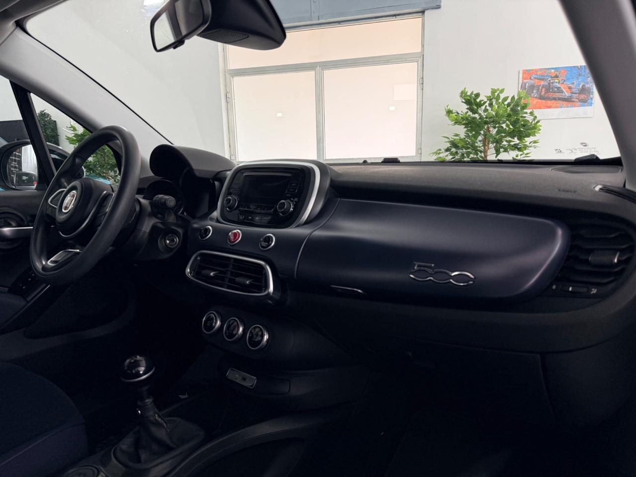 Fiat 500X 1.3 MultiJet 95CV Cult Aziendale 5p.