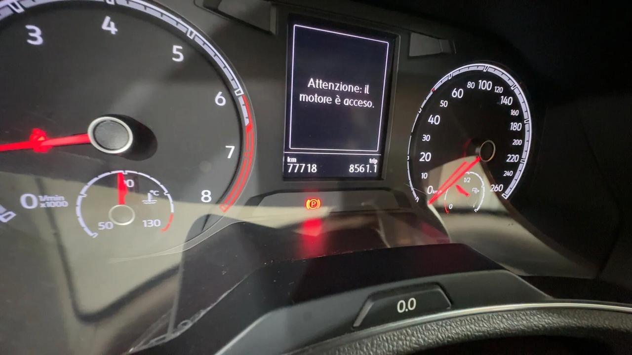 Volkswagen T-Roc 1.0 TSI Style BlueMotion Technology