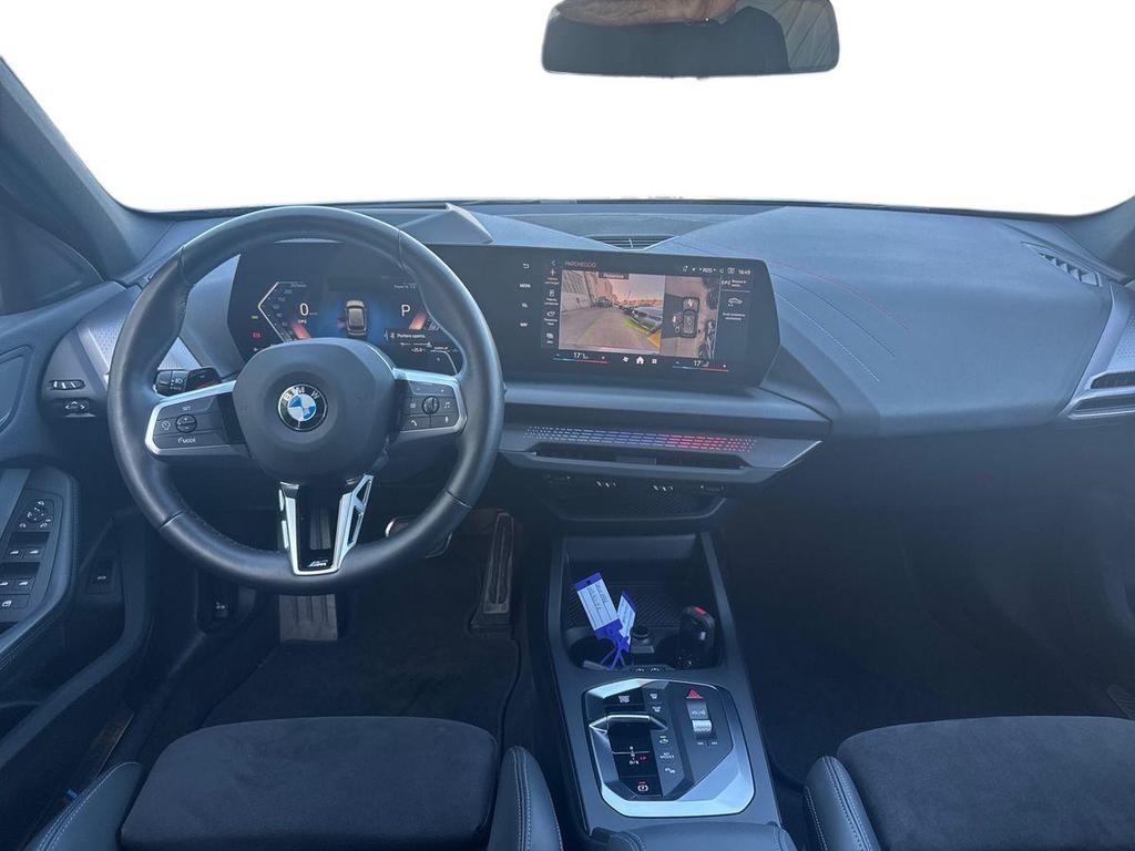 BMW Serie 1 118 d MSport Pro DCT