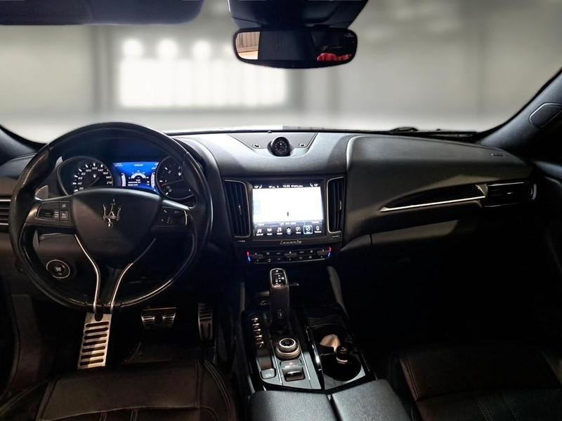 MASERATI LEVANTE 3.0 V6 DS 250cv GranSport Q4 auto