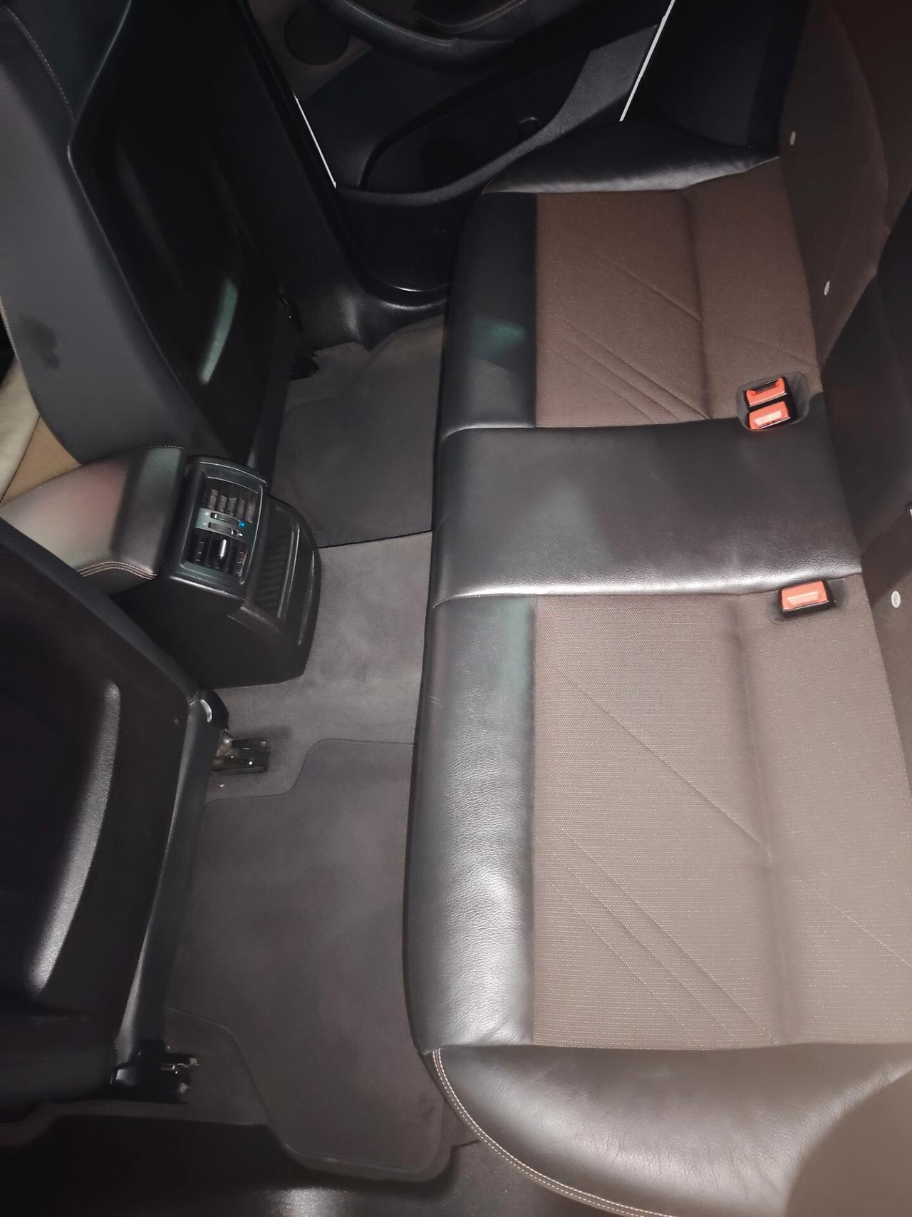 Bmw X3 xDrive20d xLine