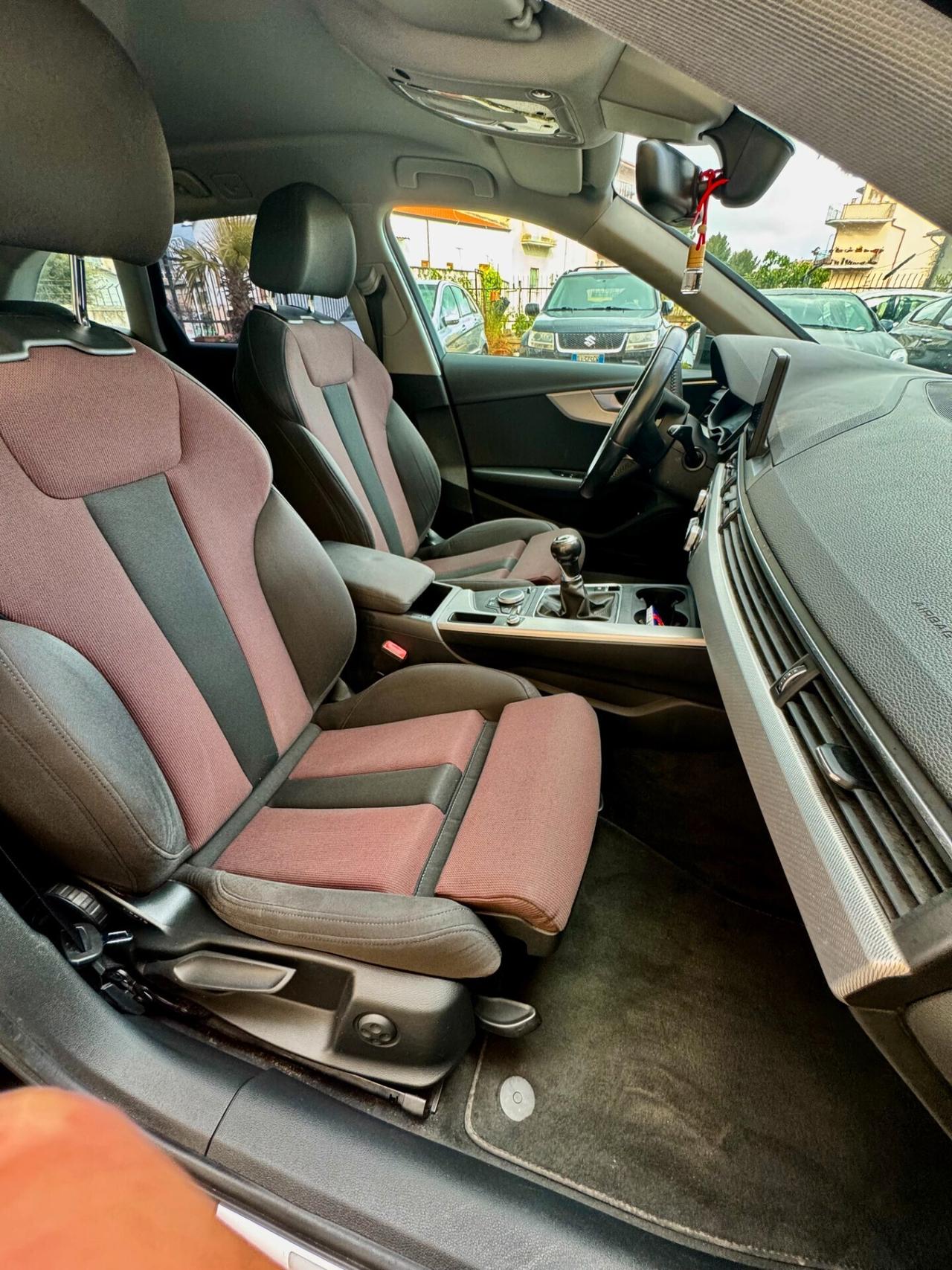 Audi A4 2.0 TDI 150 CV - SW