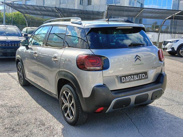 CITROEN C3 Aircross PureTech 110 S&S Plus