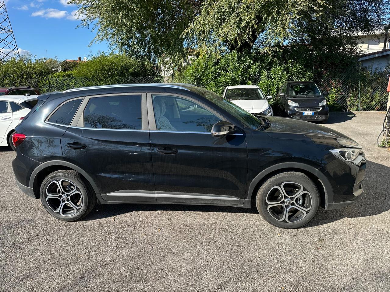 Nuova MG ZS 1.5 VTi Comfort - Offerta KM ZERO!