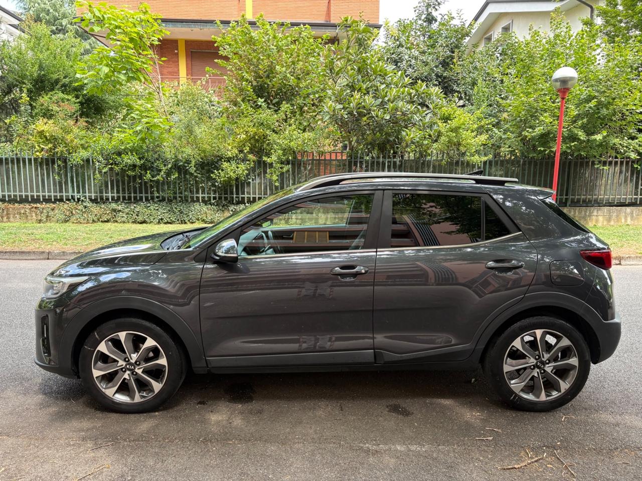 Kia Stonic 1.0 T-GDi 120 CV Energy
