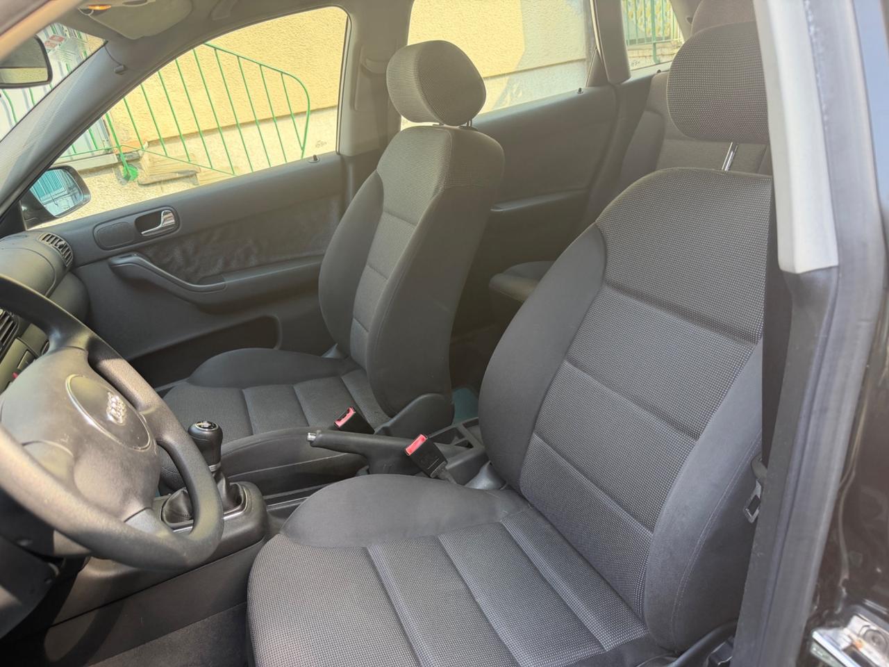 Audi A3 1.8 20V (SU APPUNTAMENTO)