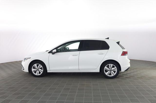VOLKSWAGEN Golf Golf 1.0 eTSI EVO DSG Life