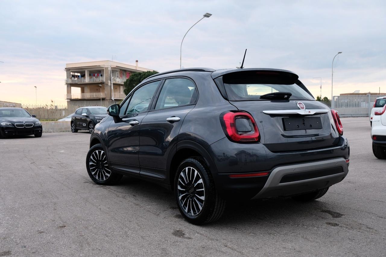 Fiat 500X 1.6 MultiJet 130 CV Cross